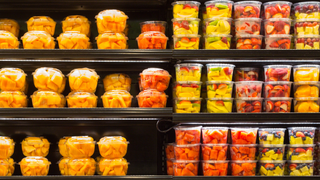 Salmonella outbreak linked to melon spreads to 8 states<em></em>